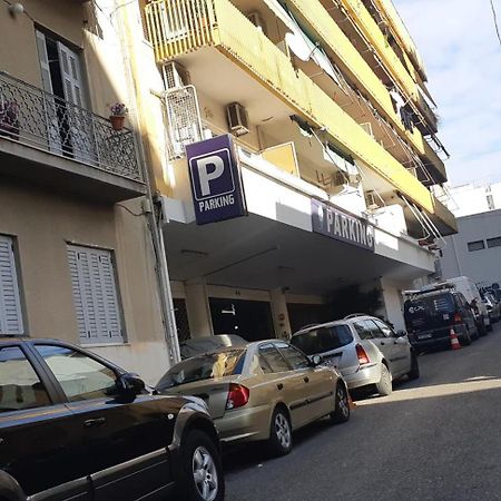 Luxury Apartment Near Metro By Hospitality Gr Αθήνα Εξωτερικό φωτογραφία